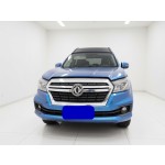 Dongfeng Paraso 2021 1.8T Manual Two-Wheel Drive Elite Edition