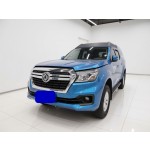 Dongfeng Paraso 2021 1.8T Manual Two-Wheel Drive Elite Edition