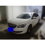 Buick Excelle 2017 15N Automatic Elite Edition