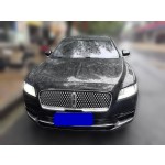 Lincoln Continental 2018 3.0T Four-Wheel Drive Presidential Edition