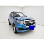Dongfeng Paraso 2021 1.8T Manual Two-Wheel Drive Elite Edition