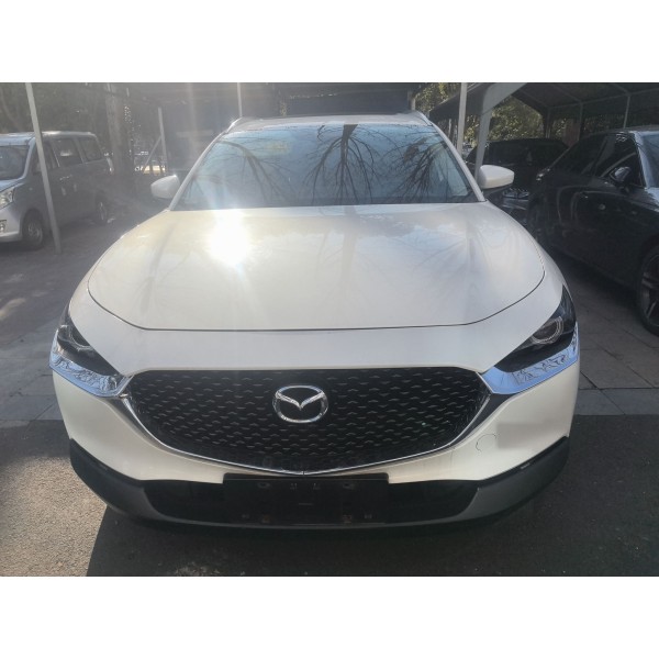 Mazda CX-30 2020 2.0L Automatic Delight Edition