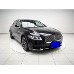 Lincoln Continental 2018 3.0T Four-Wheel Drive Presidential Edition