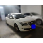 Buick Excelle 2017 15N Automatic Elite Edition