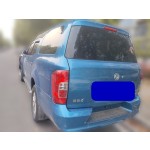 Dongfeng Paraso 2021 1.8T Manual Two-Wheel Drive Elite Edition