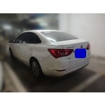 Buick Excelle 2017 15N Automatic Elite Edition