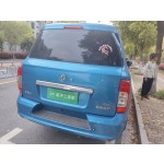 Dongfeng Paraso 2021 1.8T Manual Two-Wheel Drive Elite Edition