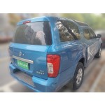 Dongfeng Paraso 2021 1.8T Manual Two-Wheel Drive Elite Edition