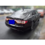 Lincoln Continental 2018 3.0T Four-Wheel Drive Presidential Edition