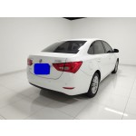 Buick Excelle 2017 15N Automatic Elite Edition