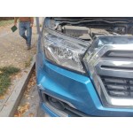Dongfeng Paraso 2021 1.8T Manual Two-Wheel Drive Elite Edition