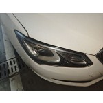 Buick Excelle 2017 15N Automatic Elite Edition