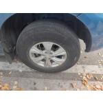Dongfeng Paraso 2021 1.8T Manual Two-Wheel Drive Elite Edition
