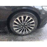 Lincoln Continental 2018 3.0T Four-Wheel Drive Presidential Edition