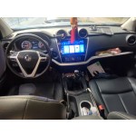 Dongfeng Paraso 2021 1.8T Manual Two-Wheel Drive Elite Edition