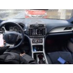 Lincoln Continental 2018 3.0T Four-Wheel Drive Presidential Edition