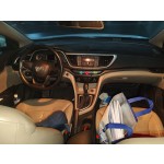 Buick Excelle 2017 15N Automatic Elite Edition