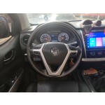Dongfeng Paraso 2021 1.8T Manual Two-Wheel Drive Elite Edition