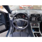 Lincoln Continental 2018 3.0T Four-Wheel Drive Presidential Edition