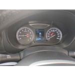 Dongfeng Paraso 2021 1.8T Manual Two-Wheel Drive Elite Edition