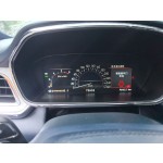 Lincoln Continental 2018 3.0T Four-Wheel Drive Presidential Edition