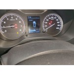 Dongfeng Paraso 2021 1.8T Manual Two-Wheel Drive Elite Edition