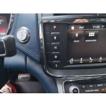 Lincoln Continental 2018 3.0T Four-Wheel Drive Presidential Edition