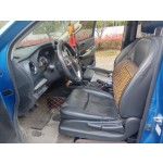 Dongfeng Paraso 2021 1.8T Manual Two-Wheel Drive Elite Edition