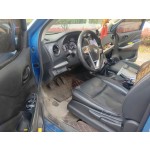 Dongfeng Paraso 2021 1.8T Manual Two-Wheel Drive Elite Edition