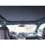 Lincoln Continental 2018 3.0T Four-Wheel Drive Presidential Edition
