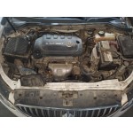 Buick Excelle 2017 15N Automatic Elite Edition