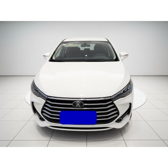 Byd Song MAX 2017 1.5T Automatic Comfort 7-seater