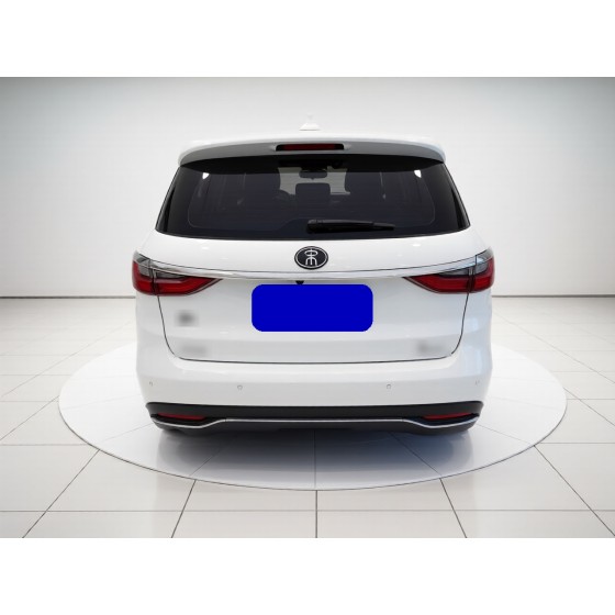 Byd Song MAX 2017 1.5T Automatic Comfort 7-seater