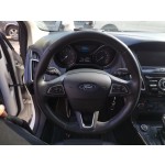 The 2018 Ford Focus sedan Classic EcoBoost 125 Automatic Super Power Style Smart Travel Edition