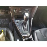 The 2018 Ford Focus sedan Classic EcoBoost 125 Automatic Super Power Style Smart Travel Edition