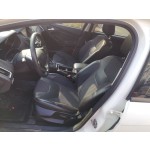 The 2018 Ford Focus sedan Classic EcoBoost 125 Automatic Super Power Style Smart Travel Edition
