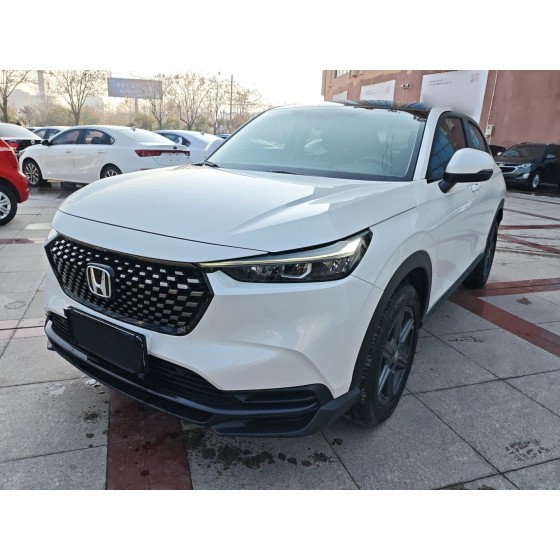 Honda XR-V 2024 1.5L CVT Enthusiasm Edition