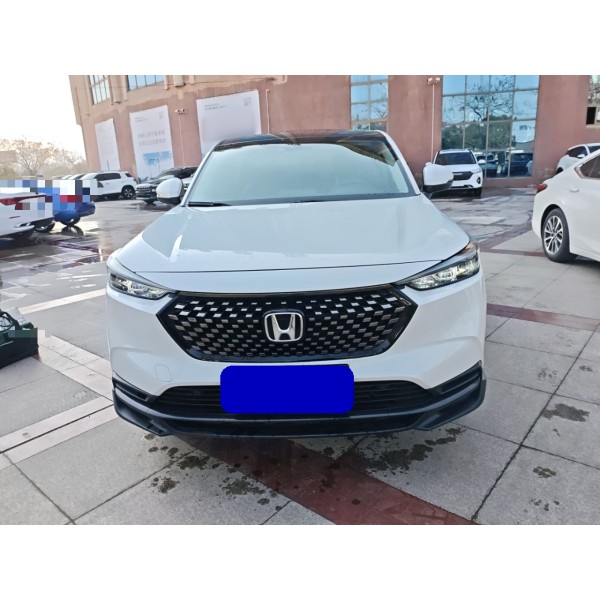 Honda XR-V 2024 1.5L CVT Enthusiasm Edition