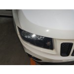 Jeep Compass (Imported) 2013 Model 2.4L Four-Wheel Drive Black Navigation Edition