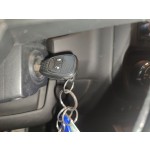 Jeep Compass (Imported) 2013 Model 2.4L Four-Wheel Drive Black Navigation Edition