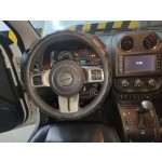 Jeep Compass (Imported) 2013 Model 2.4L Four-Wheel Drive Black Navigation Edition
