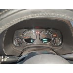 Jeep Compass (Imported) 2013 Model 2.4L Four-Wheel Drive Black Navigation Edition