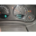 Jeep Compass (Imported) 2013 Model 2.4L Four-Wheel Drive Black Navigation Edition