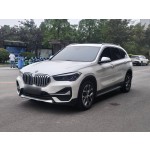 The 2022 BMW X1 sDrive20Li Premium Edition