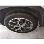The 2022 BMW X1 sDrive20Li Premium Edition