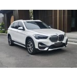 The 2022 BMW X1 sDrive20Li Premium Edition