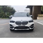 The 2022 BMW X1 sDrive20Li Premium Edition