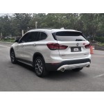 The 2022 BMW X1 sDrive20Li Premium Edition