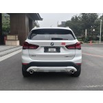 The 2022 BMW X1 sDrive20Li Premium Edition