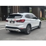 The 2022 BMW X1 sDrive20Li Premium Edition